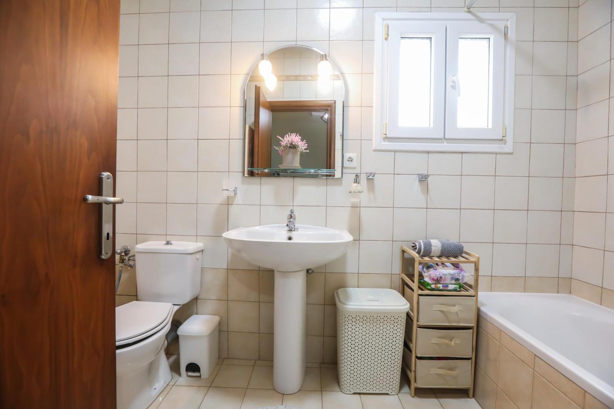 Apartamento Martzon House Corfu Kynopiástai Exterior foto